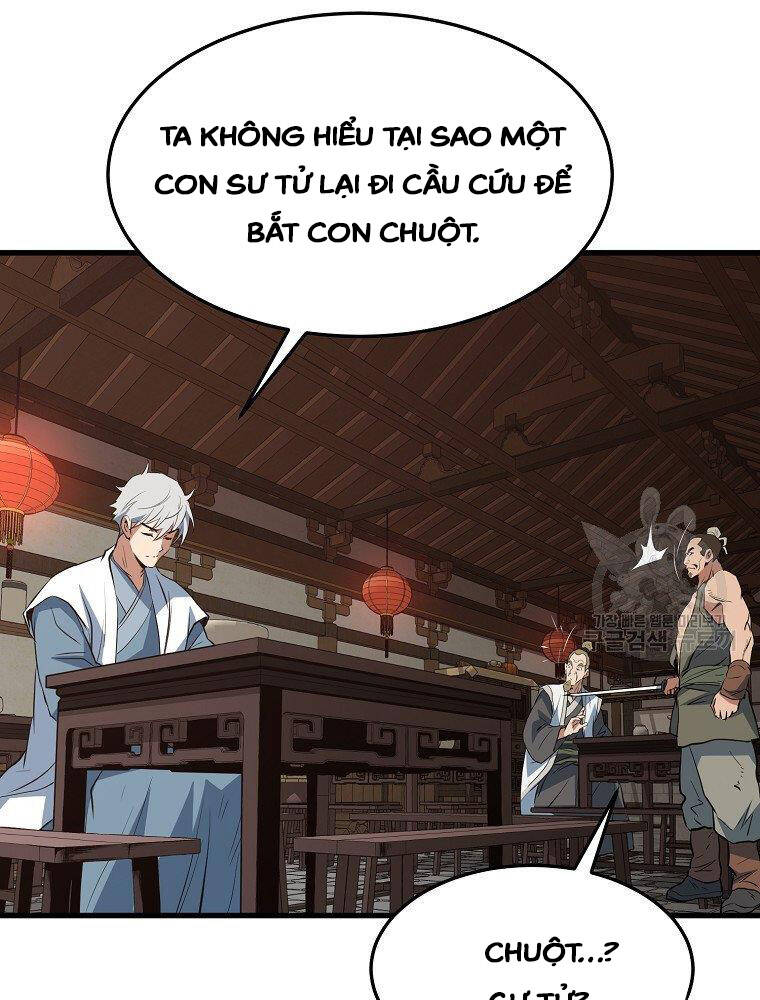 Đại Tướng Quân chapter 12 - Trang 24