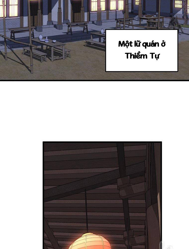 Đại Tướng Quân chapter 12 - Trang 3