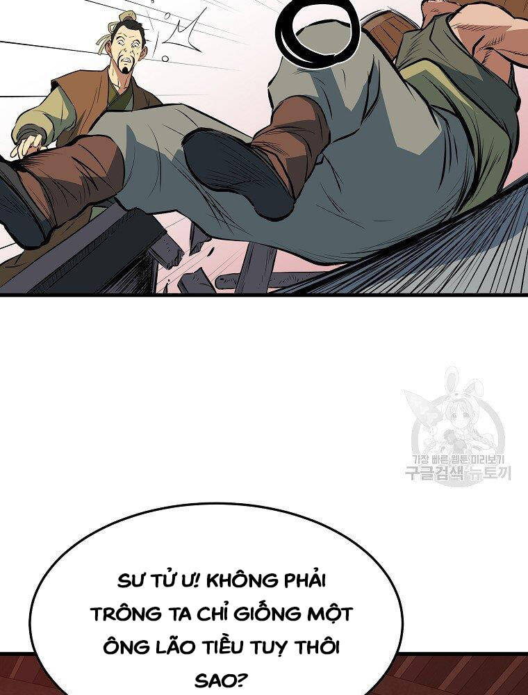 Đại Tướng Quân chapter 12 - Trang 38
