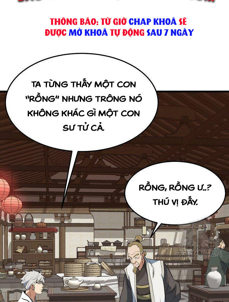 Đại Tướng Quân chapter 12 - Trang 40