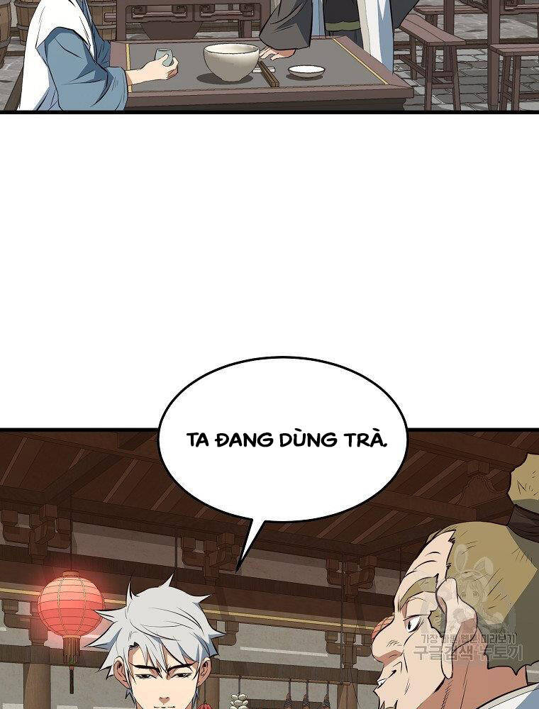 Đại Tướng Quân chapter 12 - Trang 41