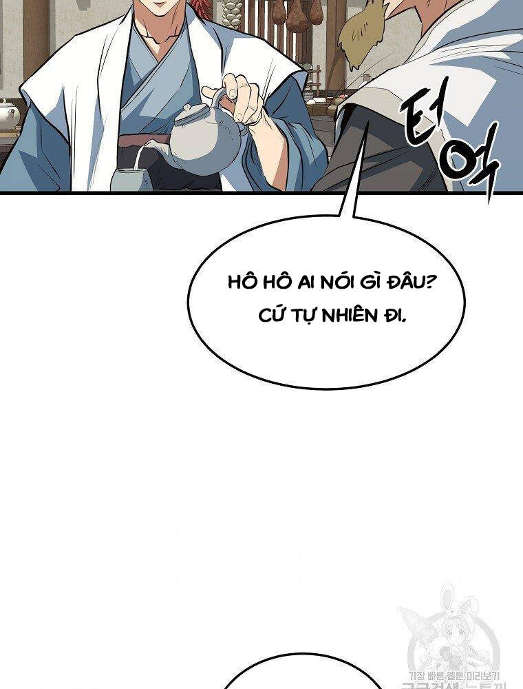 Đại Tướng Quân chapter 12 - Trang 42