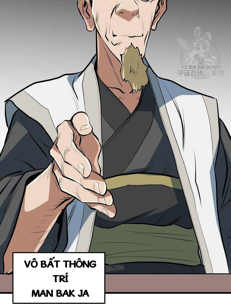 Đại Tướng Quân chapter 12 - Trang 46