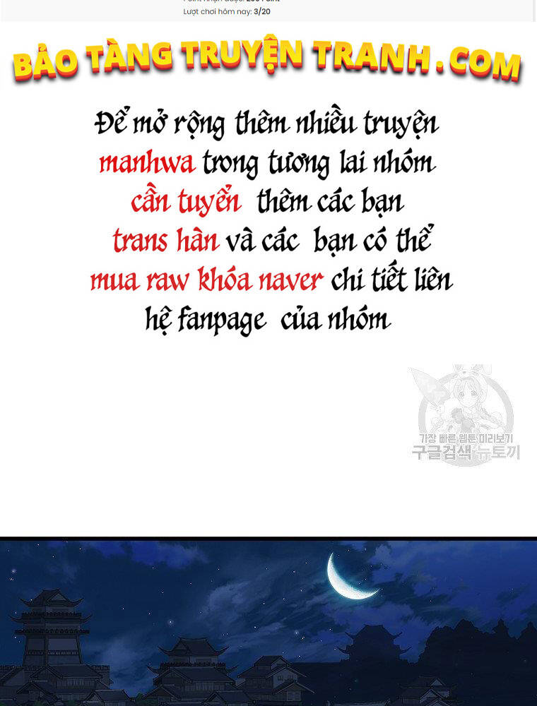 Đại Tướng Quân chapter 12 - Trang 51