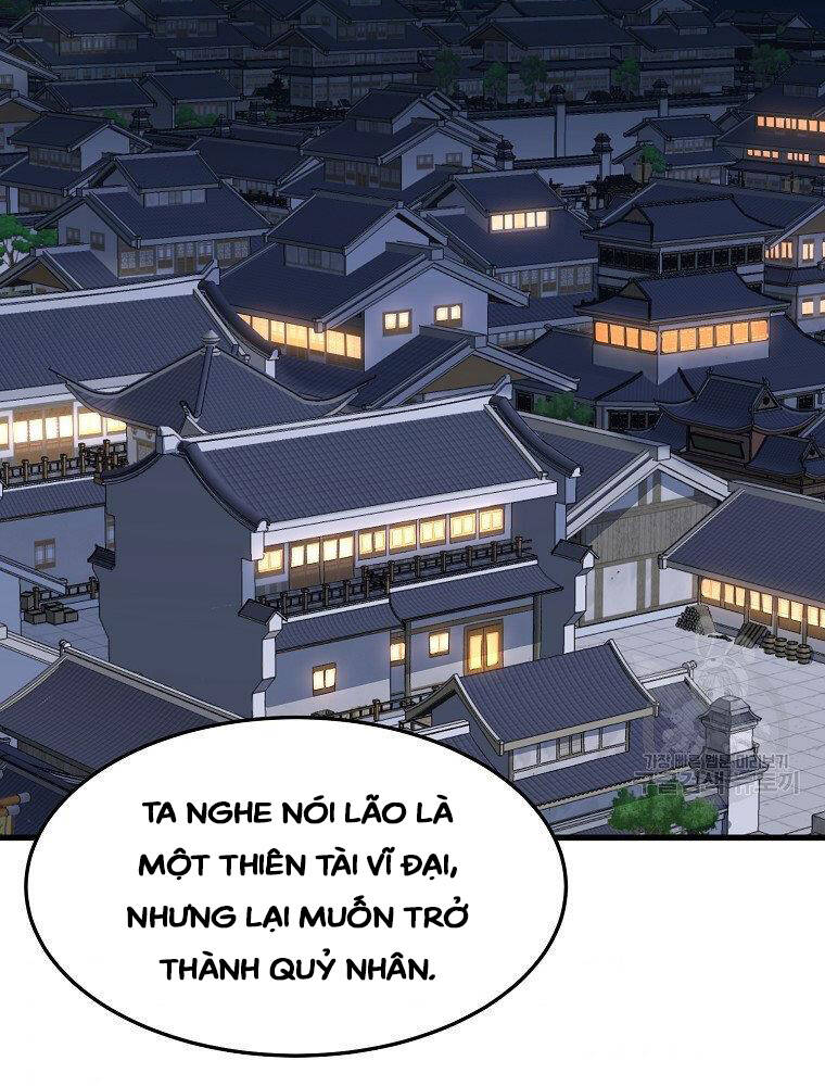 Đại Tướng Quân chapter 12 - Trang 52