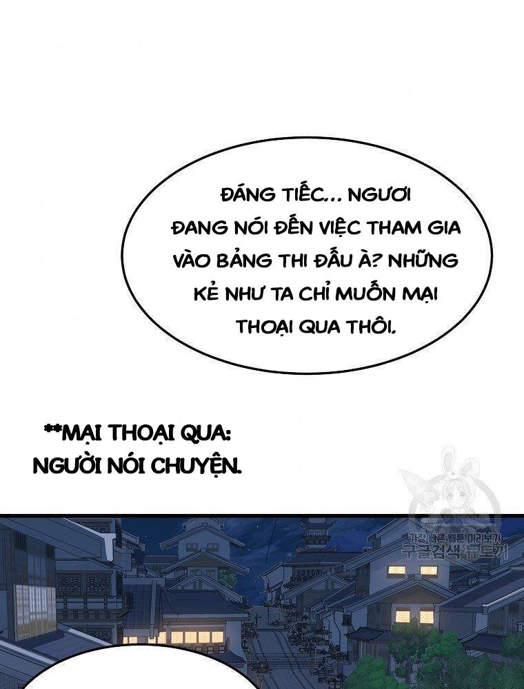 Đại Tướng Quân chapter 12 - Trang 53