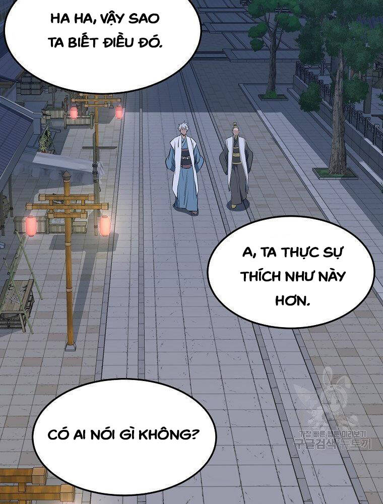 Đại Tướng Quân chapter 12 - Trang 54