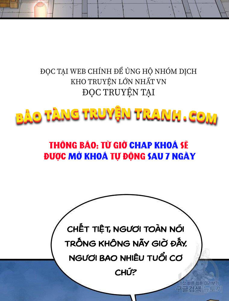 Đại Tướng Quân chapter 12 - Trang 55