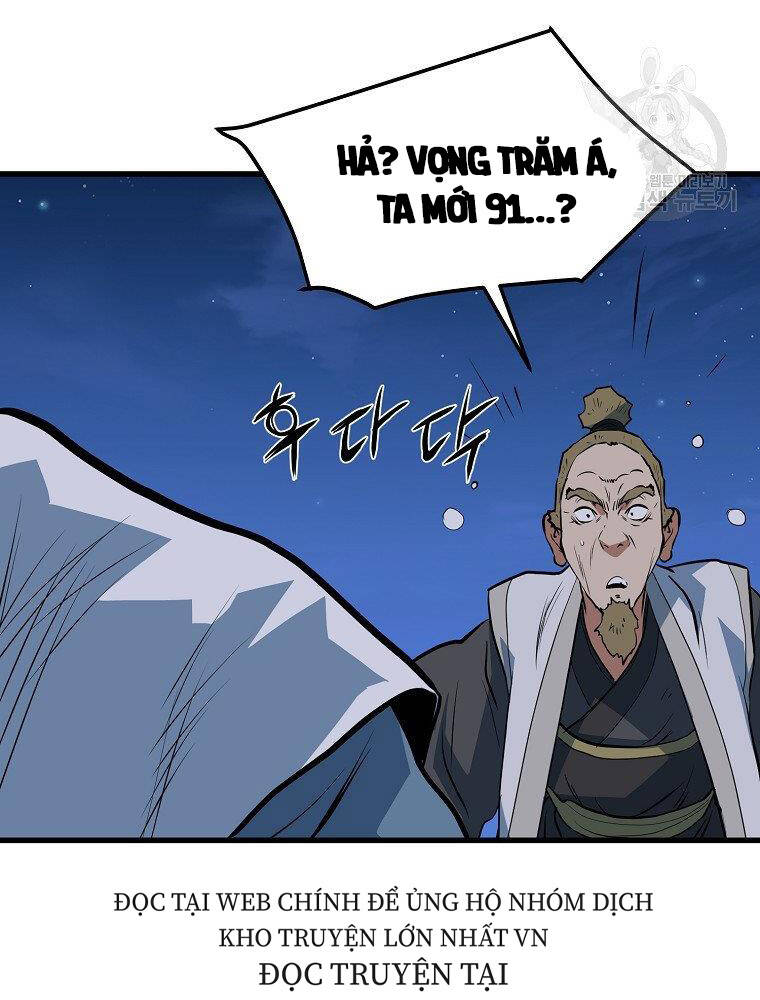 Đại Tướng Quân chapter 12 - Trang 59
