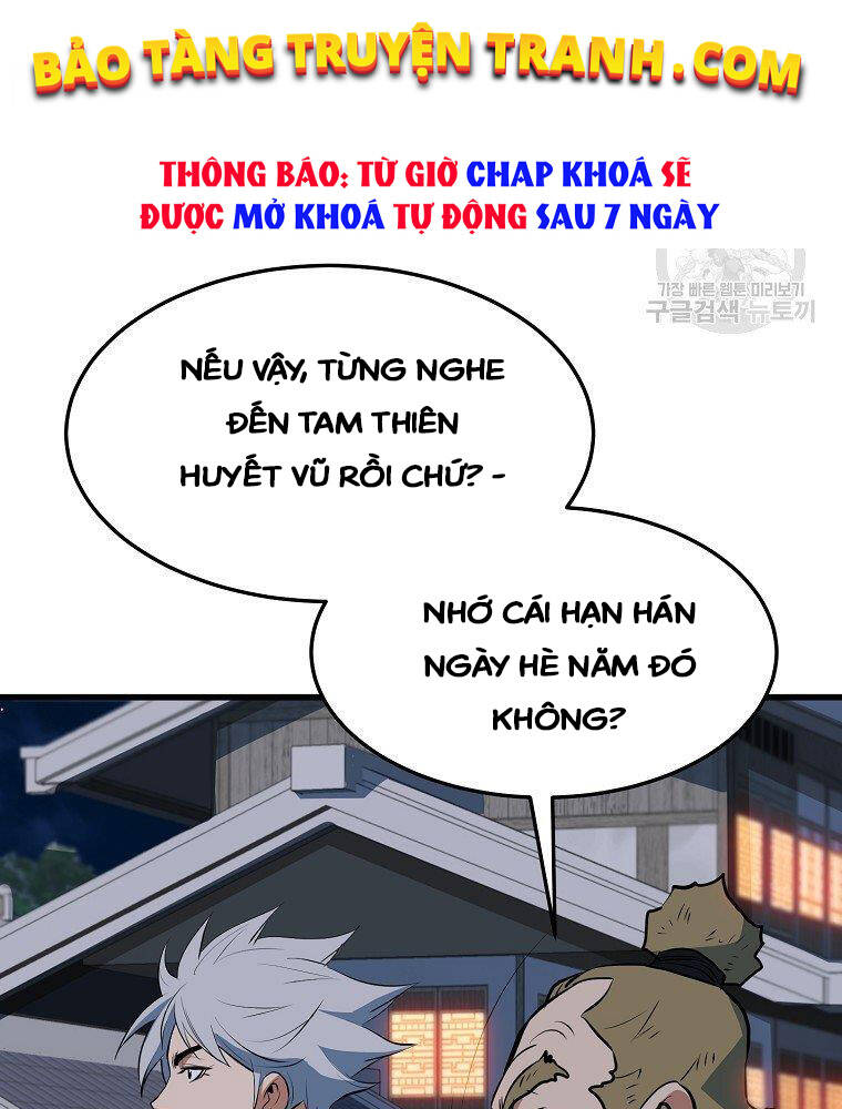 Đại Tướng Quân chapter 12 - Trang 60