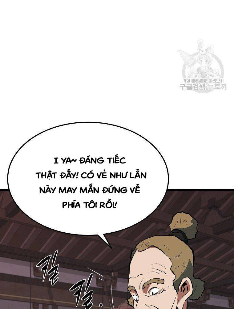 Đại Tướng Quân chapter 12 - Trang 6