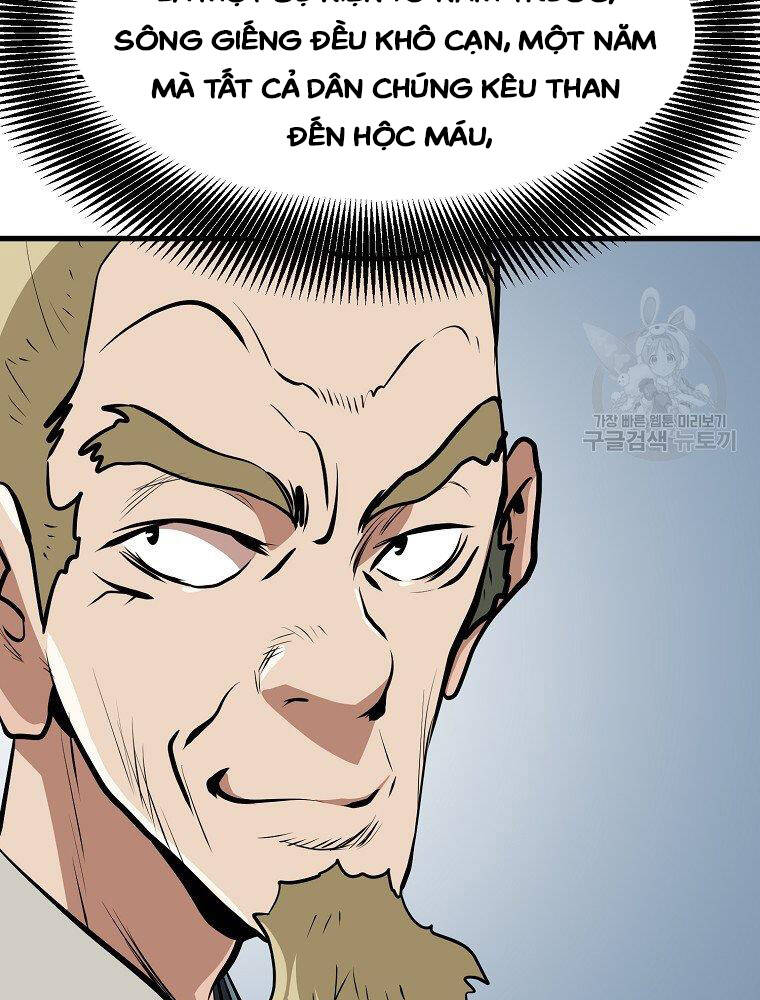 Đại Tướng Quân chapter 12 - Trang 62