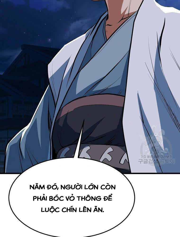 Đại Tướng Quân chapter 12 - Trang 65