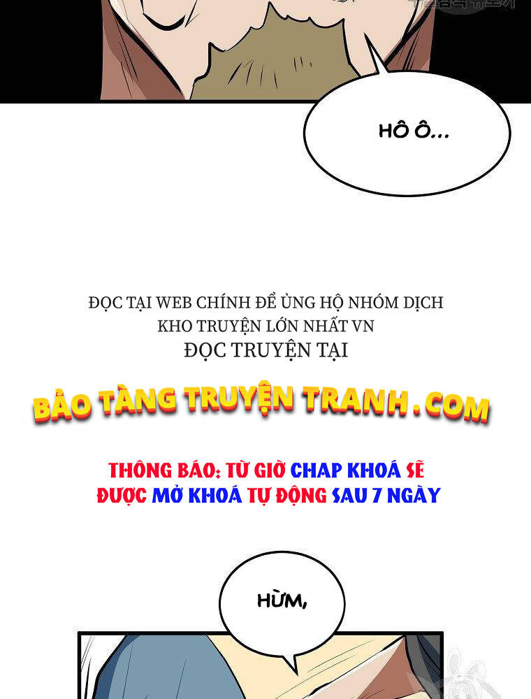 Đại Tướng Quân chapter 12 - Trang 70