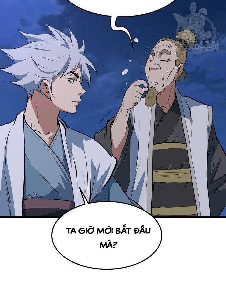 Đại Tướng Quân chapter 12 - Trang 72
