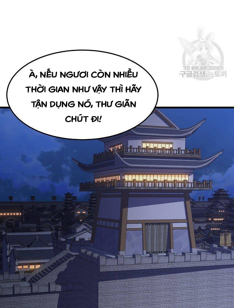 Đại Tướng Quân chapter 12 - Trang 73