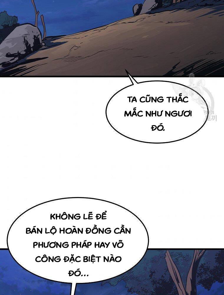 Đại Tướng Quân chapter 12 - Trang 75