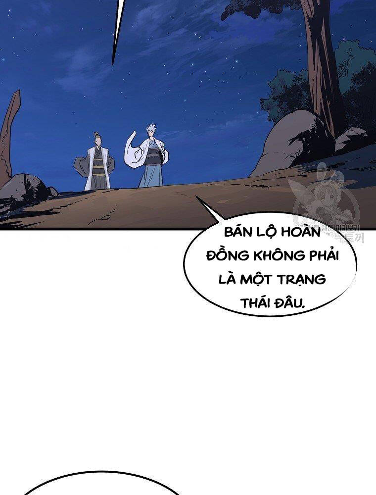 Đại Tướng Quân chapter 12 - Trang 76