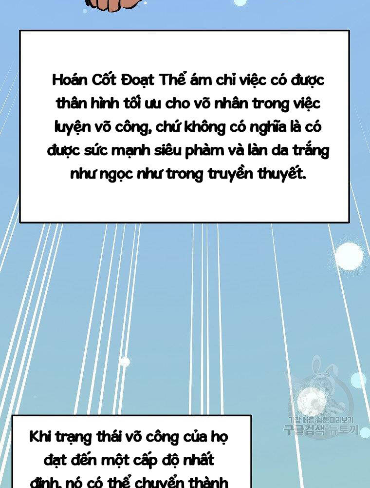 Đại Tướng Quân chapter 12 - Trang 81