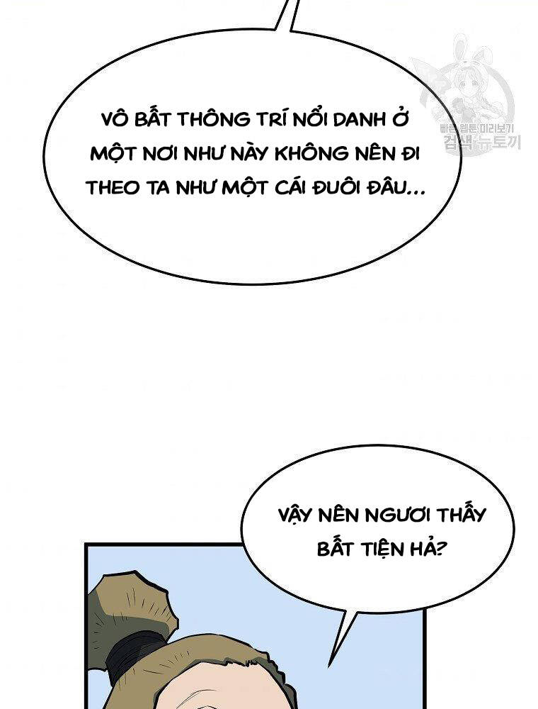 Đại Tướng Quân chapter 12 - Trang 86