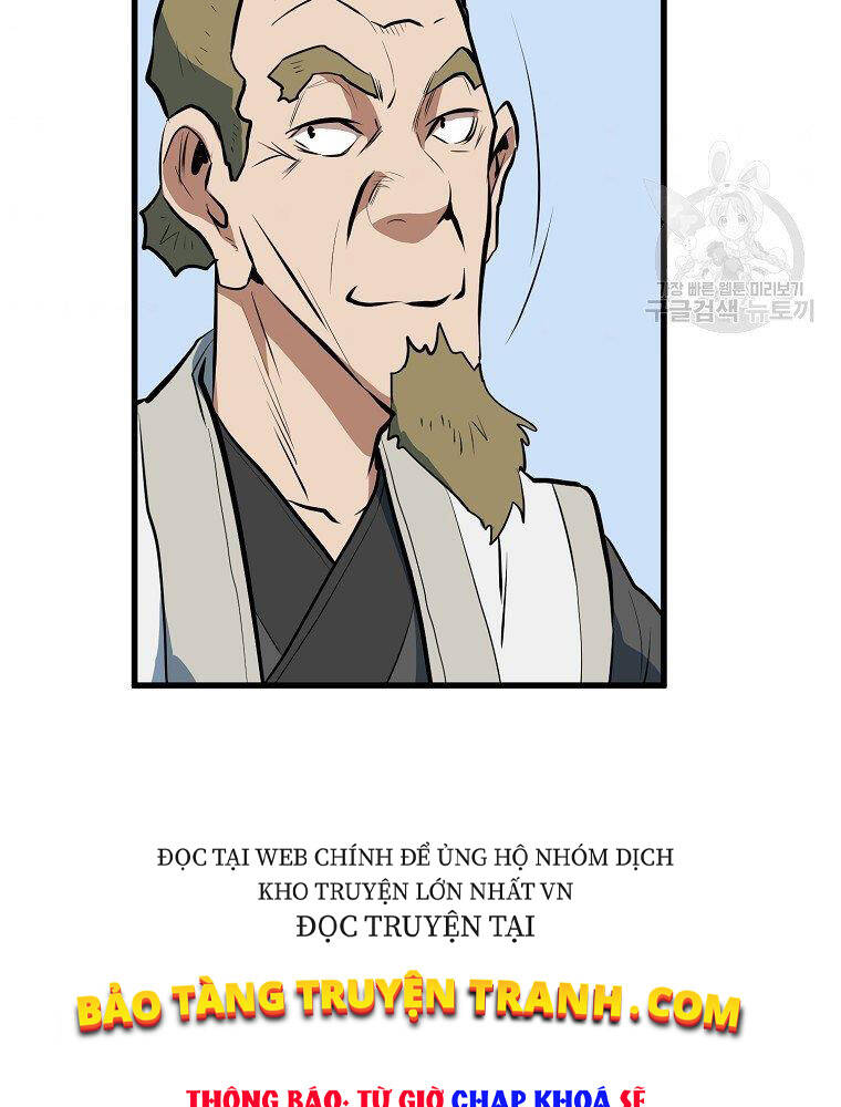 Đại Tướng Quân chapter 12 - Trang 87