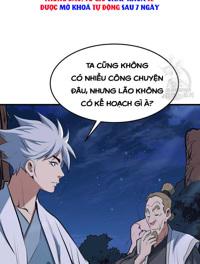 Đại Tướng Quân chapter 12 - Trang 88