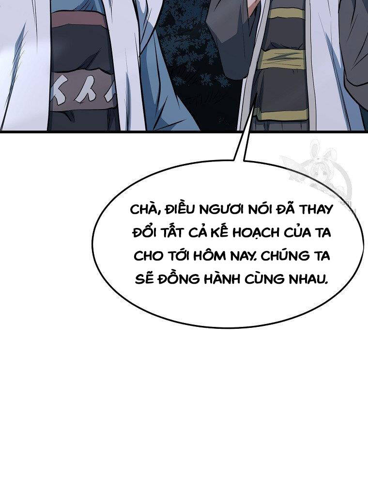 Đại Tướng Quân chapter 12 - Trang 89