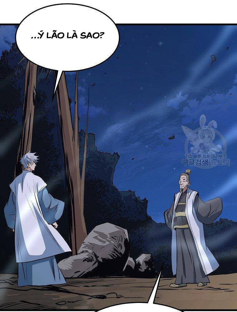 Đại Tướng Quân chapter 12 - Trang 90