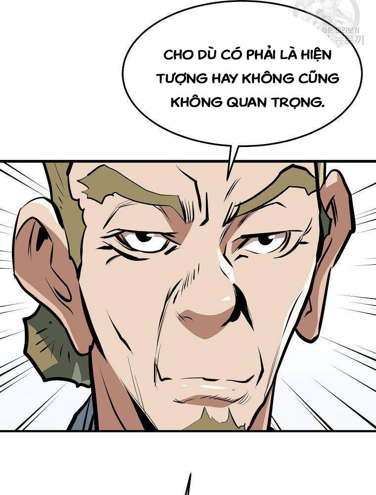 Đại Tướng Quân chapter 12 - Trang 98