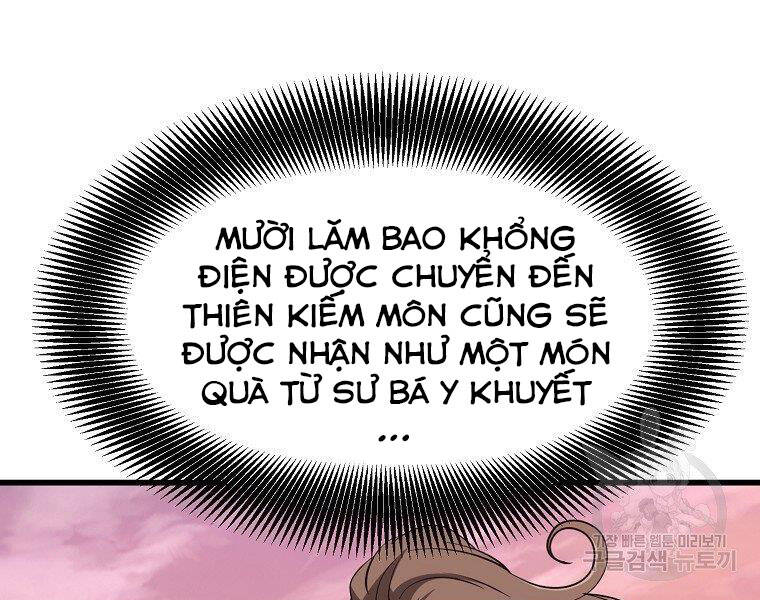 Đại Tướng Quân chapter 13 - Trang 117