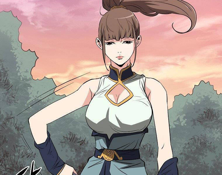 Đại Tướng Quân chapter 13 - Trang 118