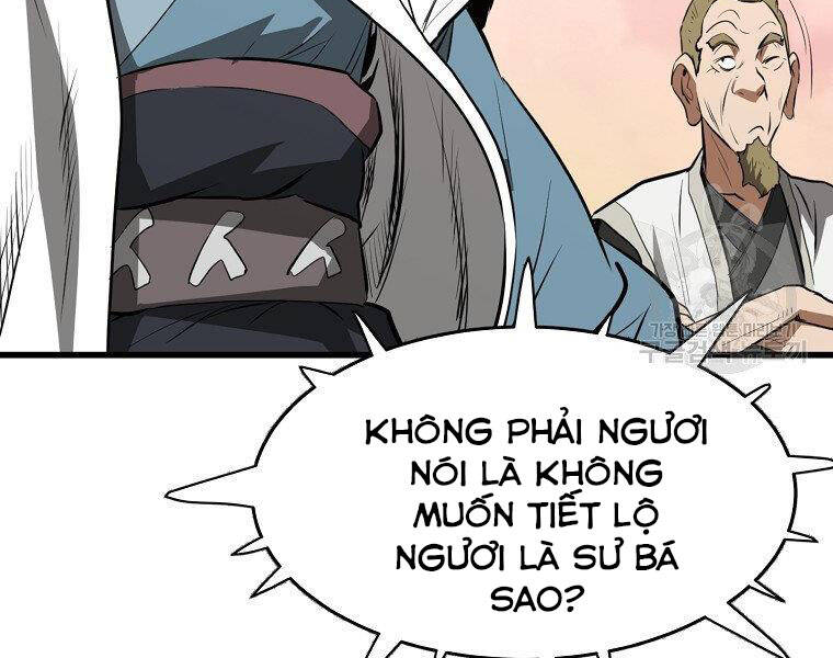 Đại Tướng Quân chapter 13 - Trang 130