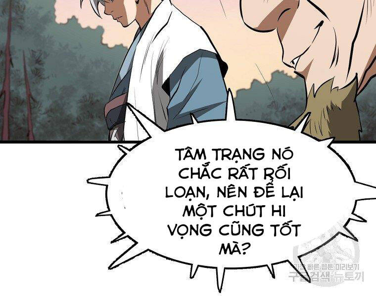 Đại Tướng Quân chapter 13 - Trang 135