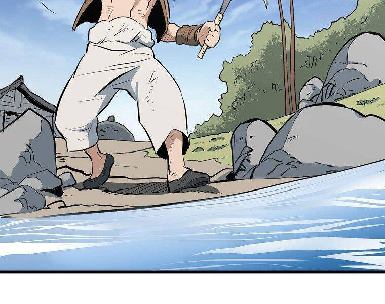 Đại Tướng Quân chapter 13 - Trang 195
