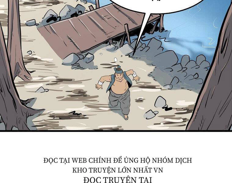 Đại Tướng Quân chapter 13 - Trang 200