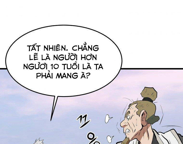 Đại Tướng Quân chapter 13 - Trang 219