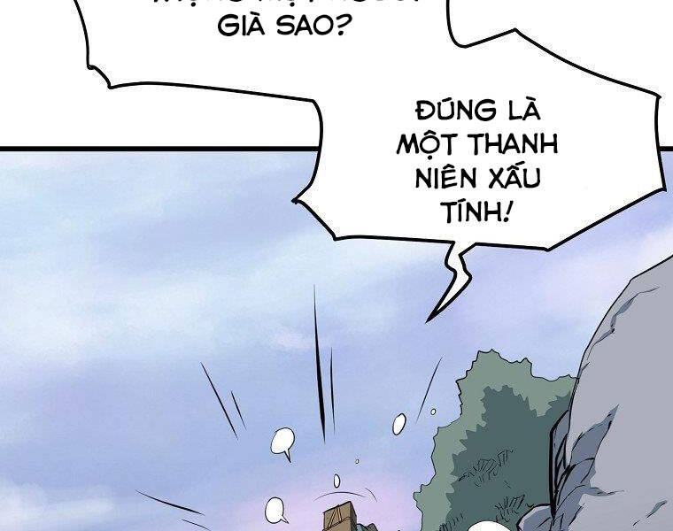 Đại Tướng Quân chapter 13 - Trang 224