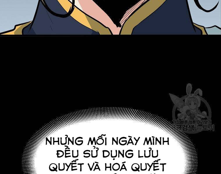 Đại Tướng Quân chapter 13 - Trang 37