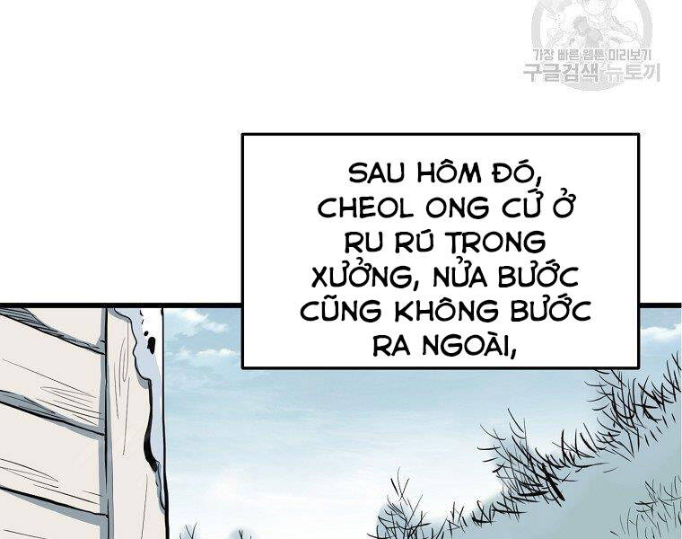 Đại Tướng Quân chapter 14 - Trang 116