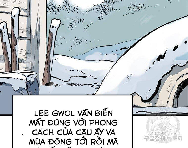 Đại Tướng Quân chapter 14 - Trang 117