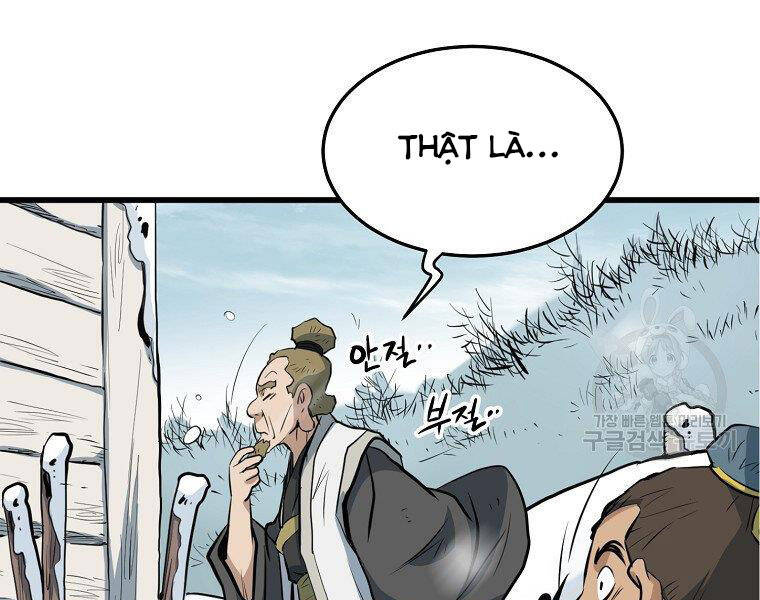 Đại Tướng Quân chapter 14 - Trang 119