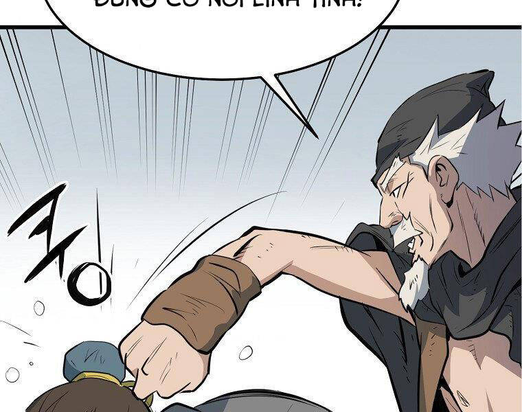 Đại Tướng Quân chapter 14 - Trang 122