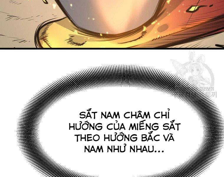 Đại Tướng Quân chapter 14 - Trang 130