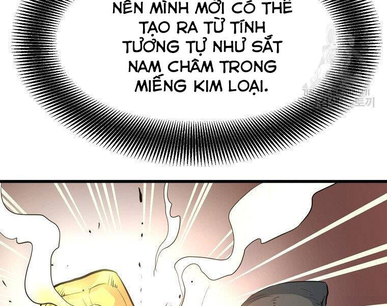 Đại Tướng Quân chapter 14 - Trang 132