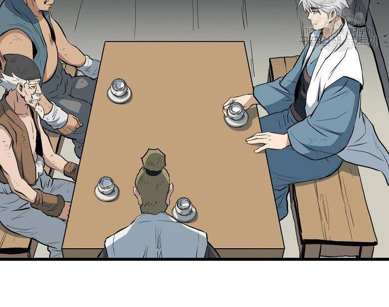 Đại Tướng Quân chapter 14 - Trang 161