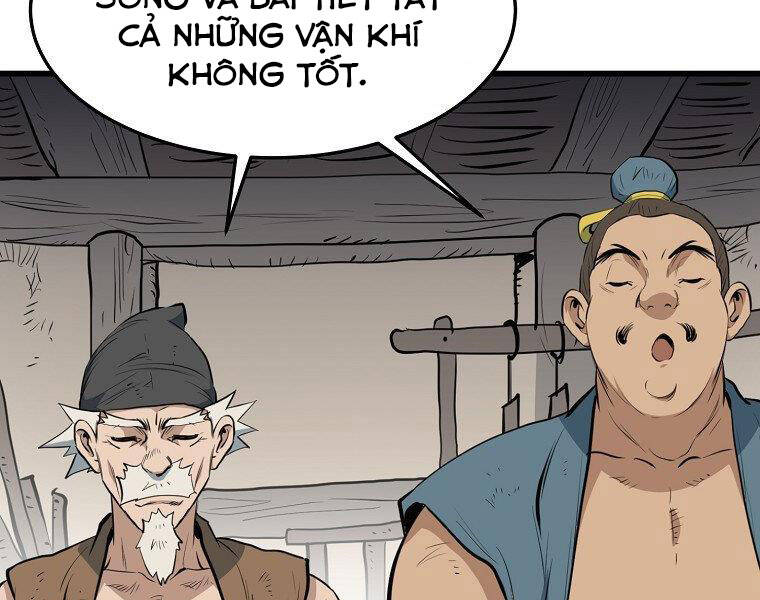 Đại Tướng Quân chapter 14 - Trang 165
