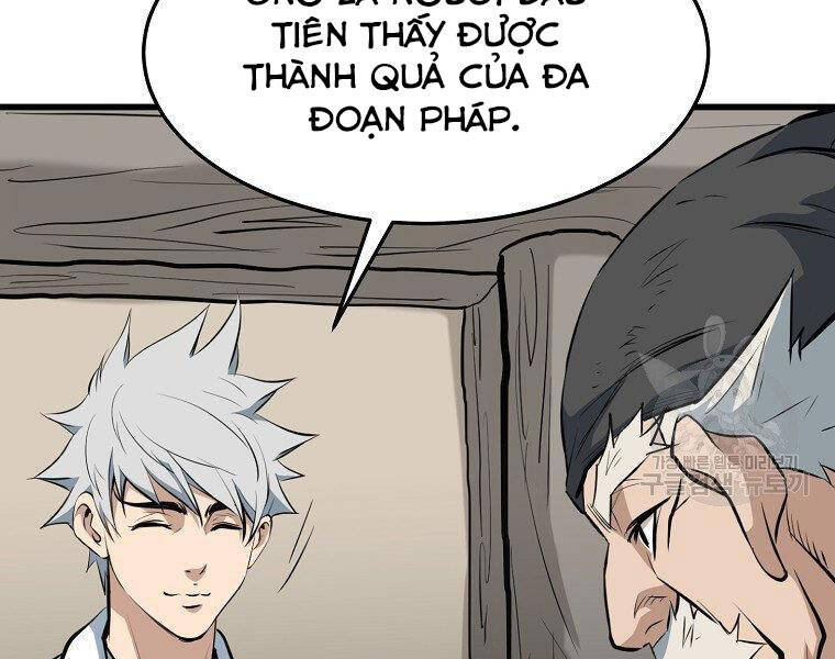 Đại Tướng Quân chapter 14 - Trang 173