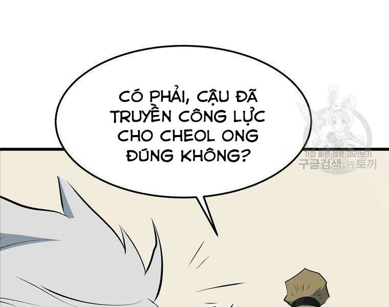 Đại Tướng Quân chapter 14 - Trang 175