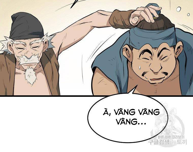 Đại Tướng Quân chapter 14 - Trang 18