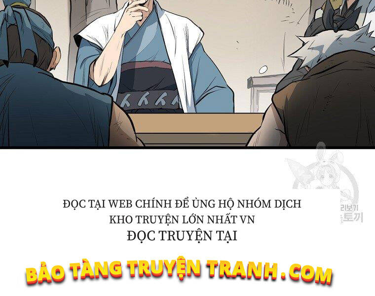 Đại Tướng Quân chapter 14 - Trang 20
